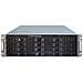 IPC 3U-3416, Portabagagli, Server, Acciaio, 2x 60 mm, 6 cm, 63, 5, 88, 9 mm (2.5, 3.5")  - Foto miniatura 4